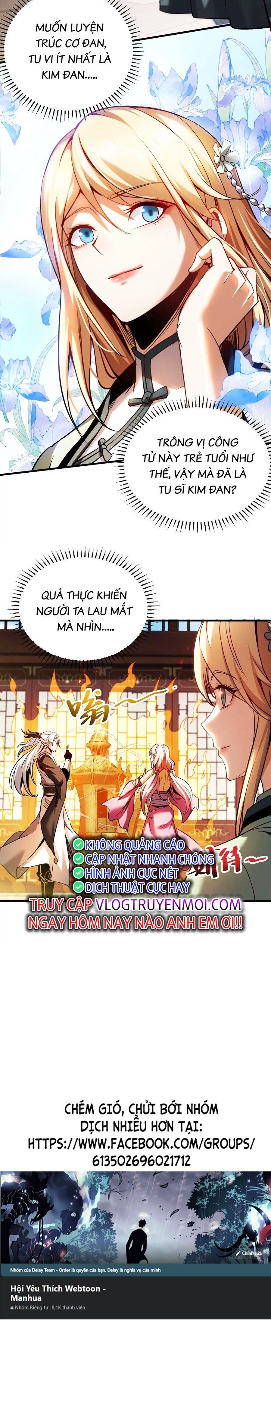 đọc truyện Đệ Tử Tu Luyện Còn Ta Thì Lười Biếng Chương 13 ảnh 16 tại Truyện Dạ Ký