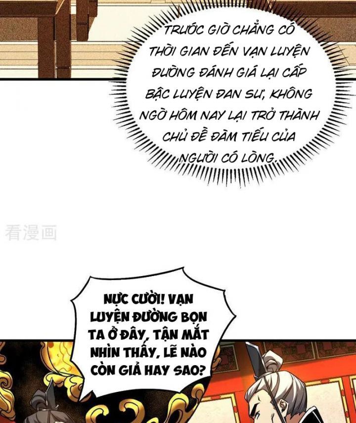 đọc truyện Đệ Tử Tu Luyện Còn Ta Thì Lười Biếng Chương 132 ảnh 14 tại Truyện Dạ Ký