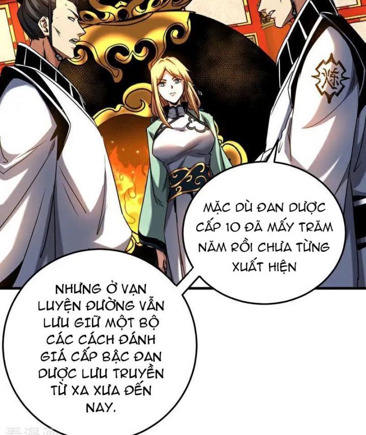 đọc truyện Đệ Tử Tu Luyện Còn Ta Thì Lười Biếng Chương 132 ảnh 15 tại Truyện Dạ Ký