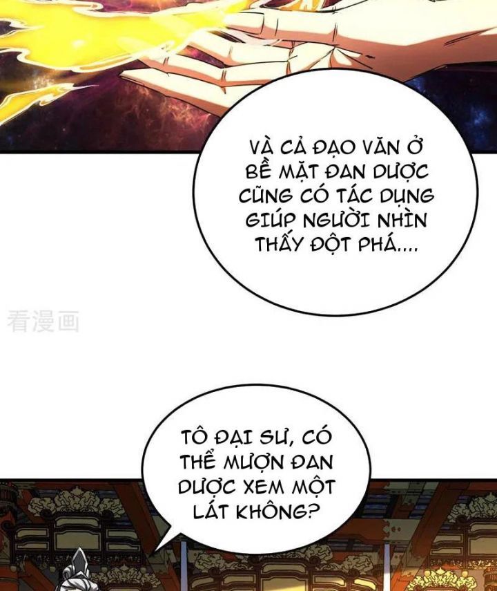 đọc truyện Đệ Tử Tu Luyện Còn Ta Thì Lười Biếng Chương 132 ảnh 17 tại Truyện Dạ Ký