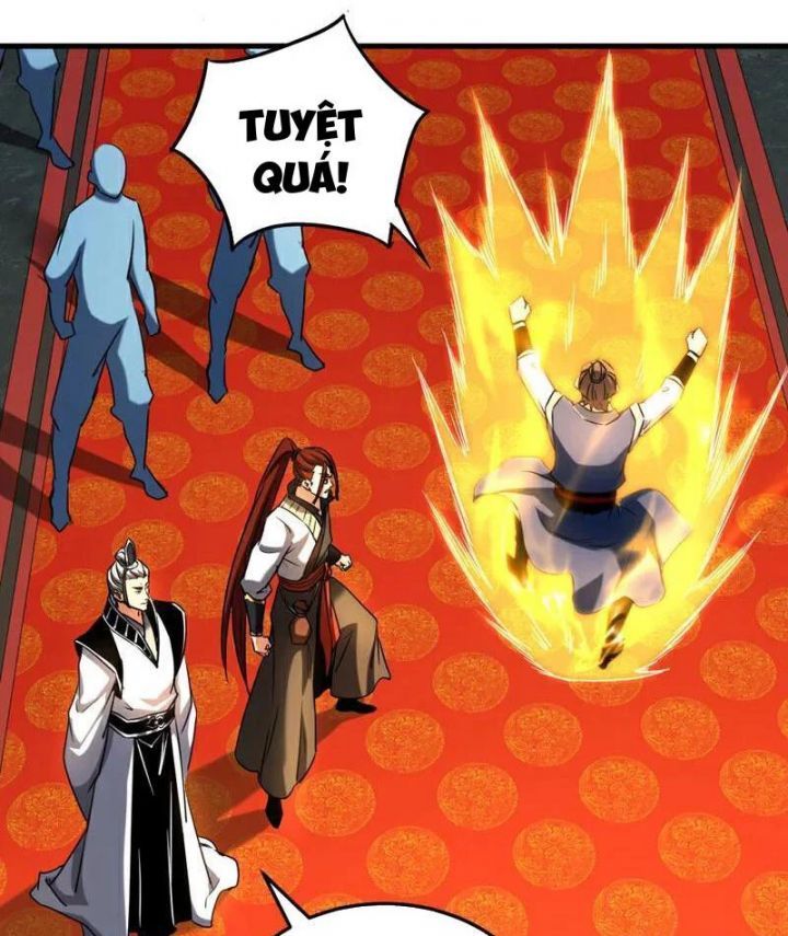 đọc truyện Đệ Tử Tu Luyện Còn Ta Thì Lười Biếng Chương 132 ảnh 22 tại Truyện Dạ Ký