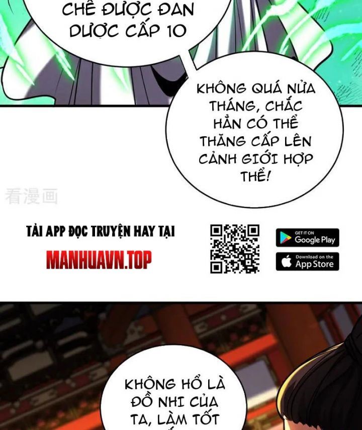 đọc truyện Đệ Tử Tu Luyện Còn Ta Thì Lười Biếng Chương 133 ảnh 13 tại Truyện Dạ Ký