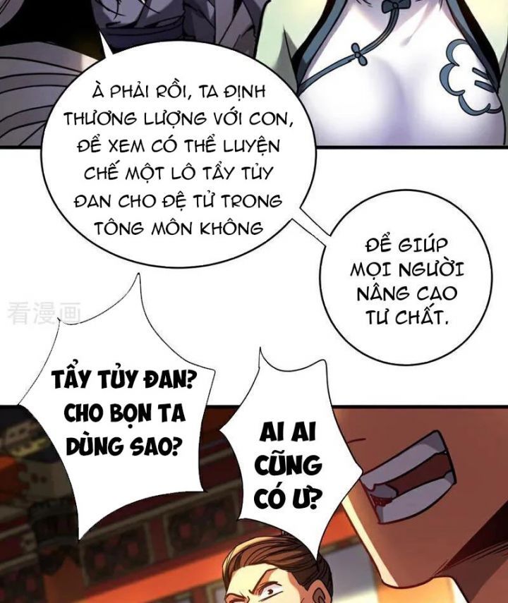 đọc truyện Đệ Tử Tu Luyện Còn Ta Thì Lười Biếng Chương 133 ảnh 16 tại Truyện Dạ Ký