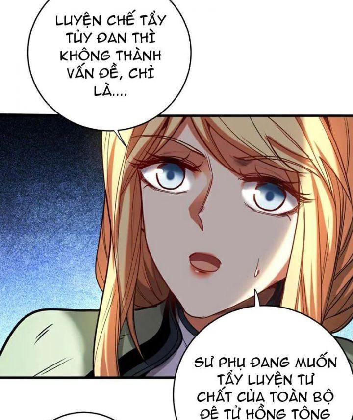 đọc truyện Đệ Tử Tu Luyện Còn Ta Thì Lười Biếng Chương 133 ảnh 18 tại Truyện Dạ Ký