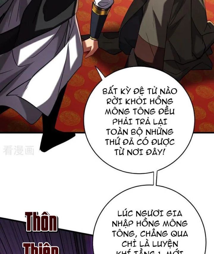 đọc truyện Đệ Tử Tu Luyện Còn Ta Thì Lười Biếng Chương 133 ảnh 3 tại Truyện Dạ Ký