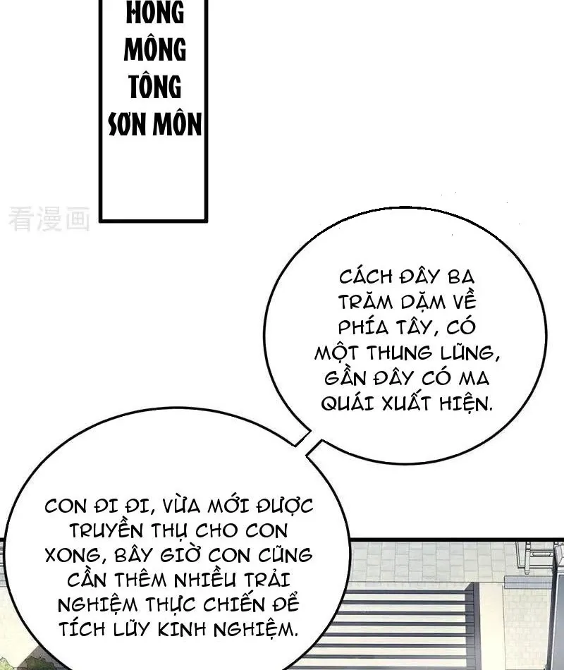 đọc truyện Đệ Tử Tu Luyện Còn Ta Thì Lười Biếng Chương 134 ảnh 13 tại Truyện Dạ Ký