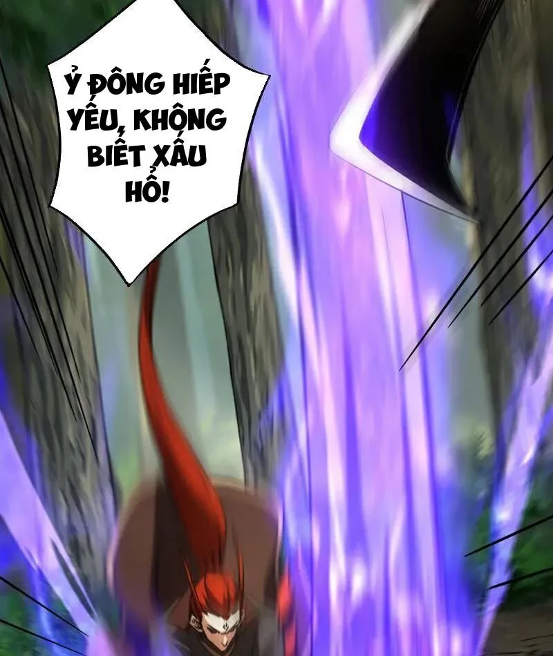 đọc truyện Đệ Tử Tu Luyện Còn Ta Thì Lười Biếng Chương 134 ảnh 37 tại Truyện Dạ Ký