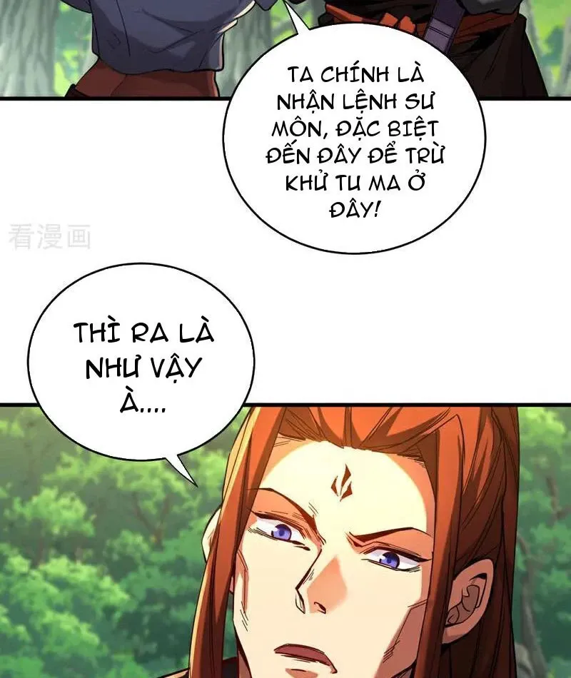 đọc truyện Đệ Tử Tu Luyện Còn Ta Thì Lười Biếng Chương 134 ảnh 46 tại Truyện Dạ Ký