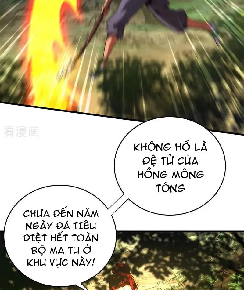 đọc truyện Đệ Tử Tu Luyện Còn Ta Thì Lười Biếng Chương 134 ảnh 55 tại Truyện Dạ Ký