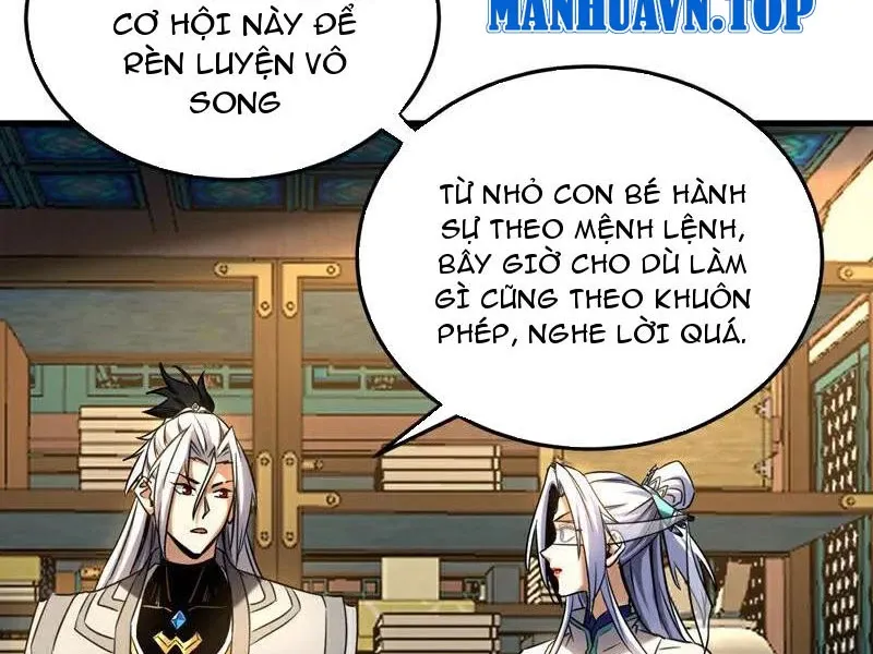 đọc truyện Đệ Tử Tu Luyện Còn Ta Thì Lười Biếng Chương 136 ảnh 12 tại Truyện Dạ Ký