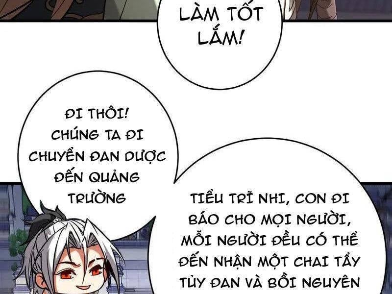 đọc truyện Đệ Tử Tu Luyện Còn Ta Thì Lười Biếng Chương 139 ảnh 33 tại Truyện Dạ Ký