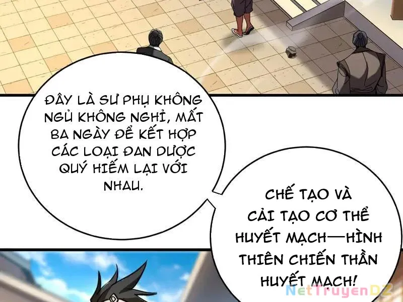 đọc truyện Đệ Tử Tu Luyện Còn Ta Thì Lười Biếng Chương 140 ảnh 21 tại Truyện Dạ Ký