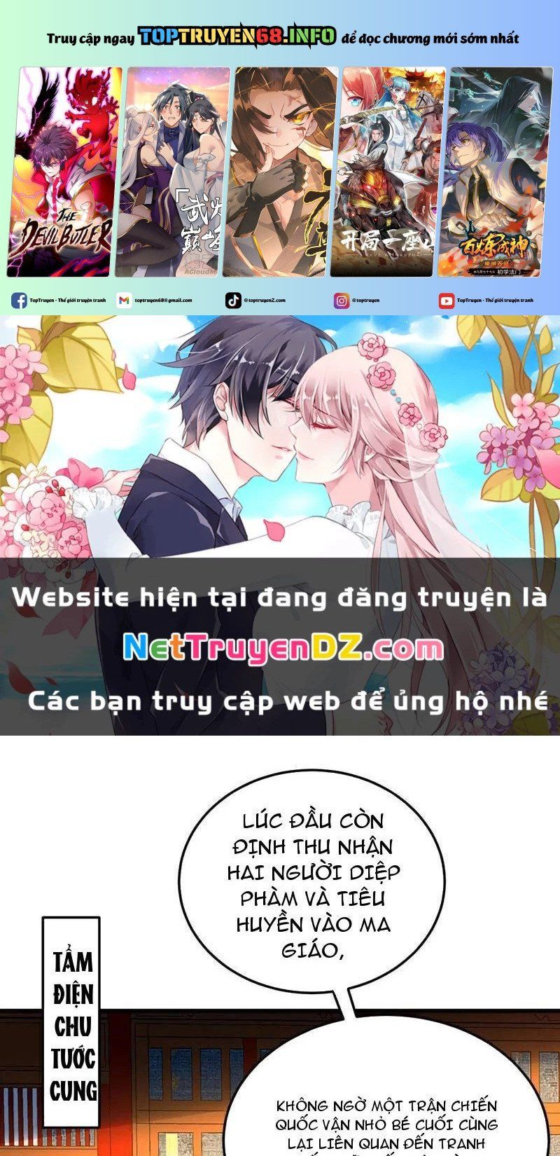 đọc truyện Đệ Tử Tu Luyện Còn Ta Thì Lười Biếng Chương 141 ảnh 2 tại Truyện Dạ Ký