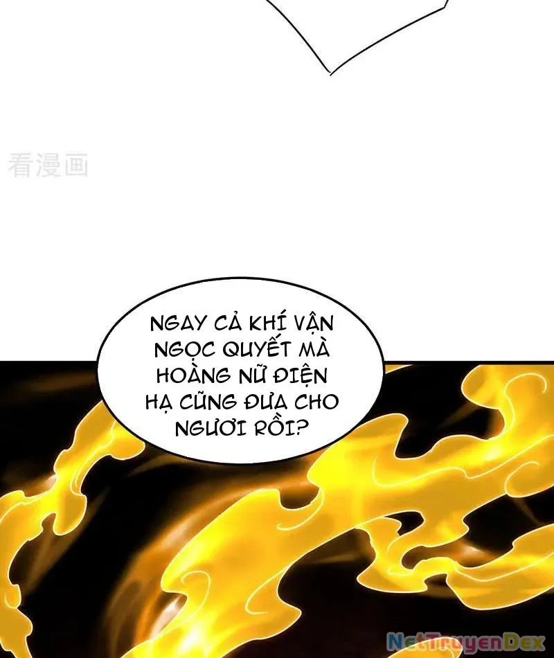 đọc truyện Đệ Tử Tu Luyện Còn Ta Thì Lười Biếng Chương 143 ảnh 12 tại Truyện Dạ Ký