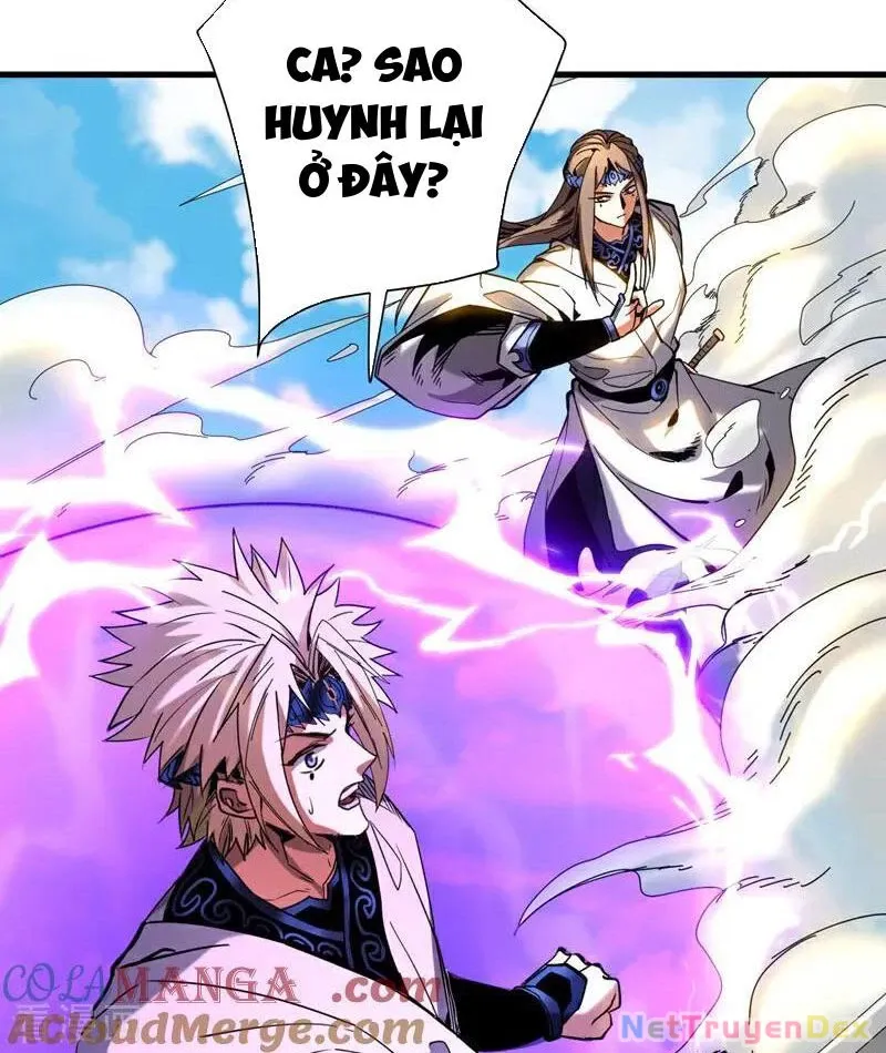 đọc truyện Đệ Tử Tu Luyện Còn Ta Thì Lười Biếng Chương 143 ảnh 35 tại Truyện Dạ Ký