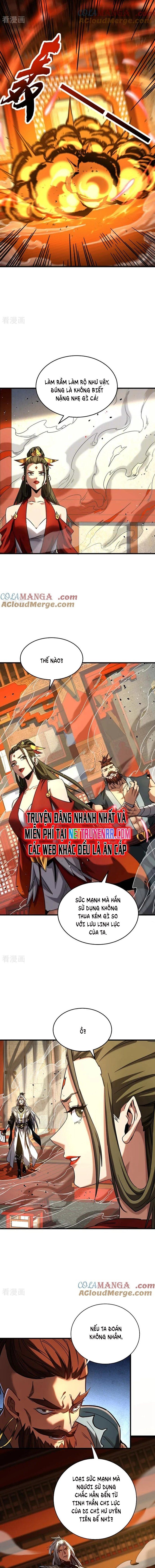 đọc truyện Đệ Tử Tu Luyện Còn Ta Thì Lười Biếng Chương 153 ảnh 3 tại Truyện Dạ Ký
