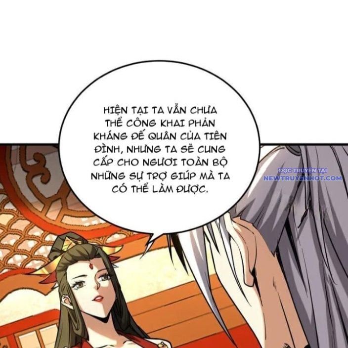 đọc truyện Đệ Tử Tu Luyện Còn Ta Thì Lười Biếng Chương 155 ảnh 16 tại Truyện Dạ Ký