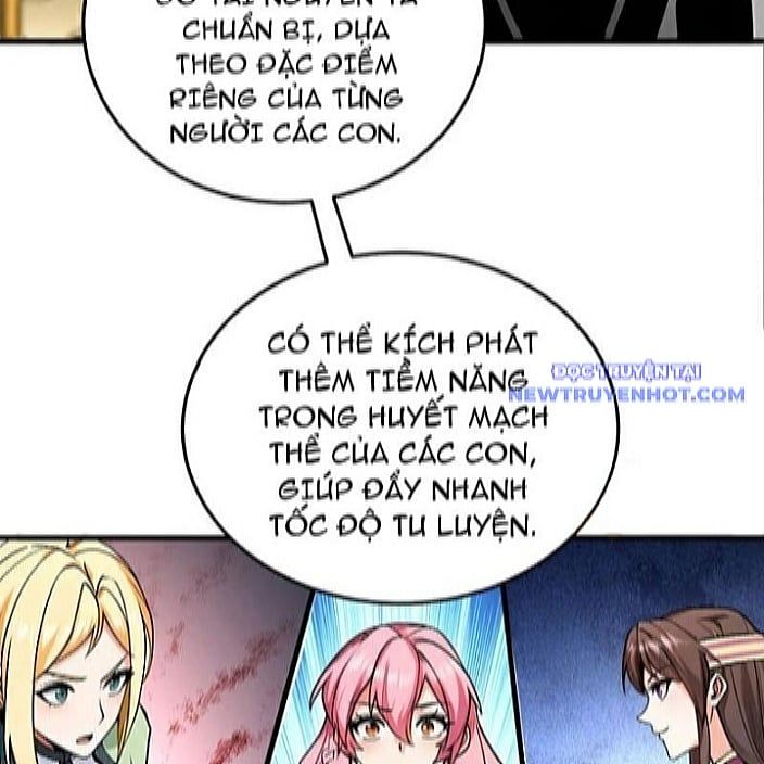 đọc truyện Đệ Tử Tu Luyện Còn Ta Thì Lười Biếng Chương 156 ảnh 14 tại Truyện Dạ Ký