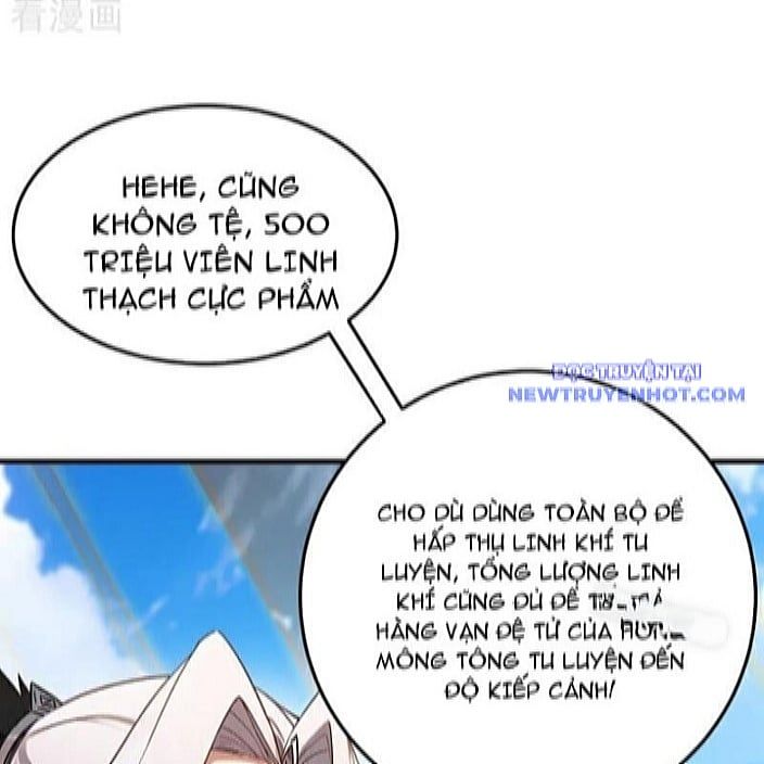 đọc truyện Đệ Tử Tu Luyện Còn Ta Thì Lười Biếng Chương 156 ảnh 29 tại Truyện Dạ Ký