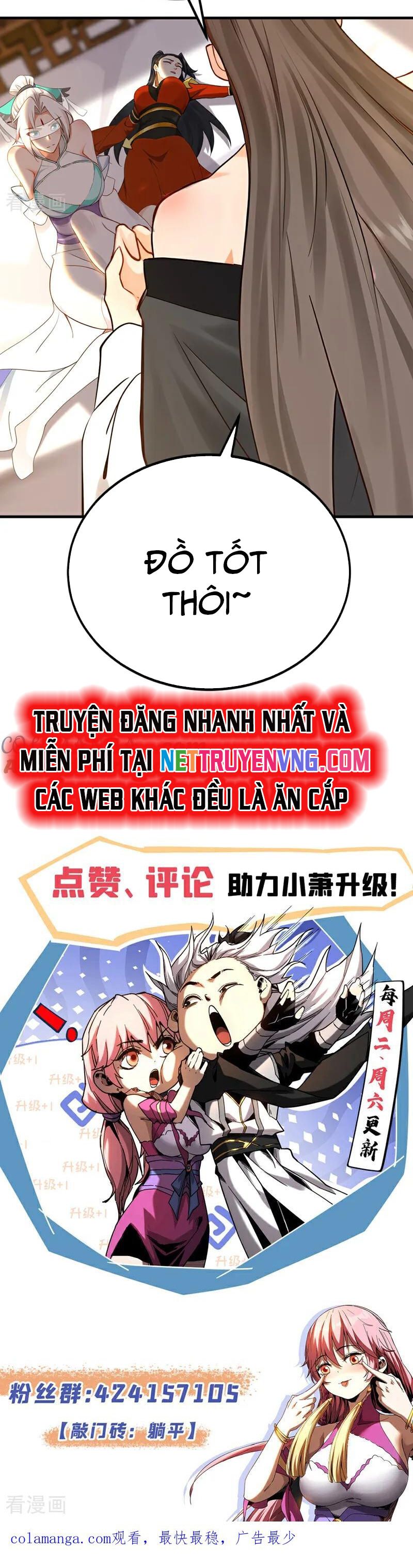 đọc truyện Đệ Tử Tu Luyện Còn Ta Thì Lười Biếng Chương 159 ảnh 14 tại Truyện Dạ Ký