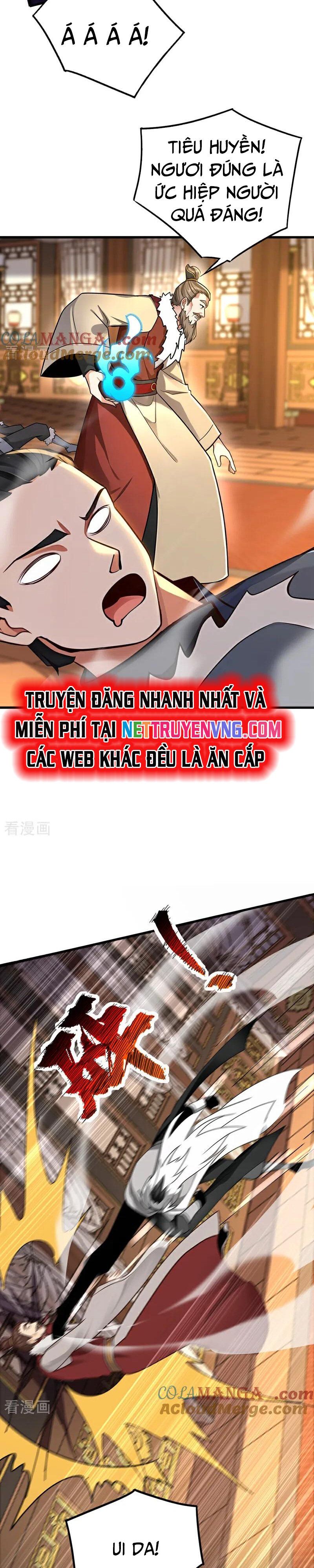 đọc truyện Đệ Tử Tu Luyện Còn Ta Thì Lười Biếng Chương 159 ảnh 4 tại Truyện Dạ Ký