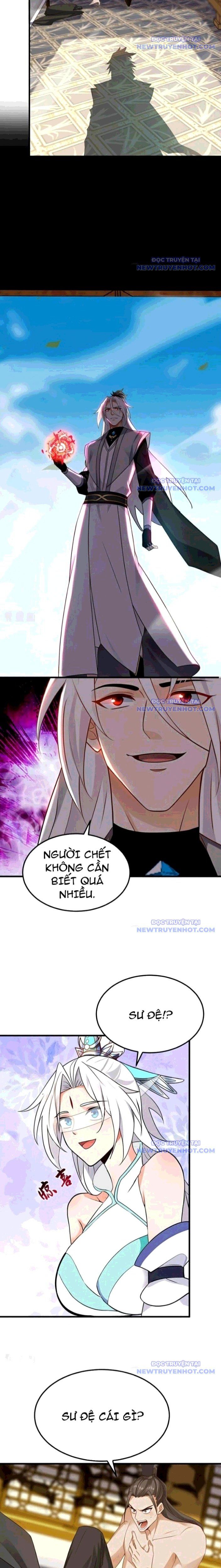 đọc truyện Đệ Tử Tu Luyện Còn Ta Thì Lười Biếng Chương 160 ảnh 5 tại Truyện Dạ Ký
