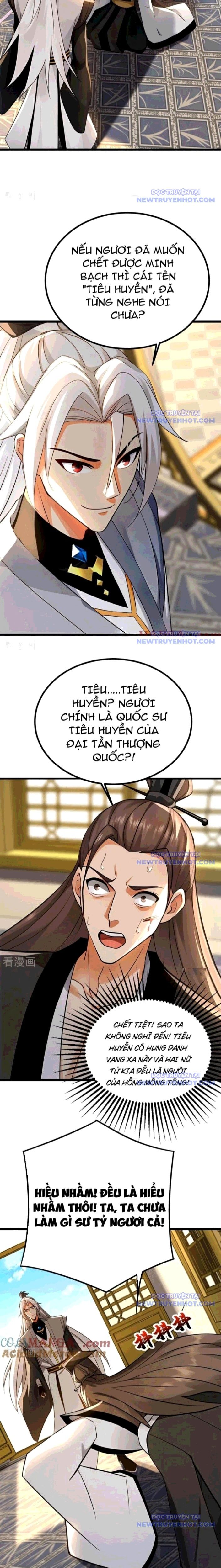 đọc truyện Đệ Tử Tu Luyện Còn Ta Thì Lười Biếng Chương 160 ảnh 8 tại Truyện Dạ Ký
