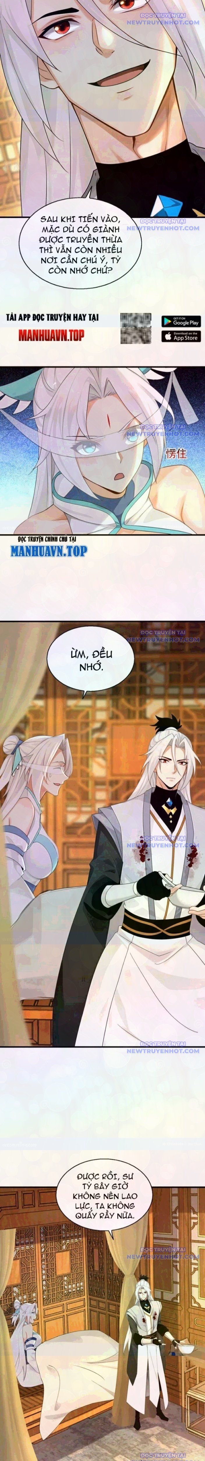 đọc truyện Đệ Tử Tu Luyện Còn Ta Thì Lười Biếng Chương 162 ảnh 6 tại Truyện Dạ Ký