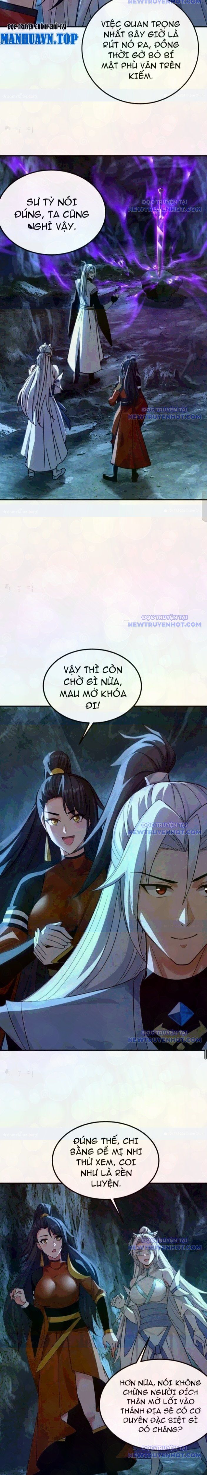 đọc truyện Đệ Tử Tu Luyện Còn Ta Thì Lười Biếng Chương 163 ảnh 7 tại Truyện Dạ Ký