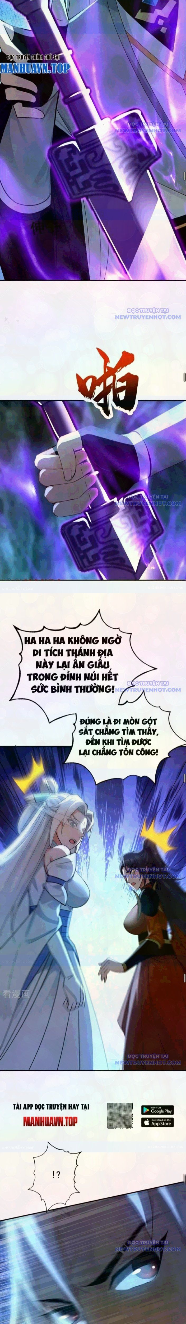 đọc truyện Đệ Tử Tu Luyện Còn Ta Thì Lười Biếng Chương 163 ảnh 10 tại Truyện Dạ Ký