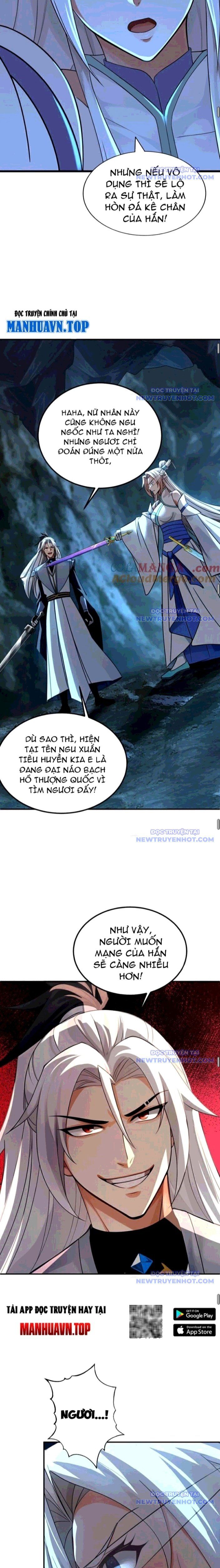 đọc truyện Đệ Tử Tu Luyện Còn Ta Thì Lười Biếng Chương 165 ảnh 9 tại Truyện Dạ Ký