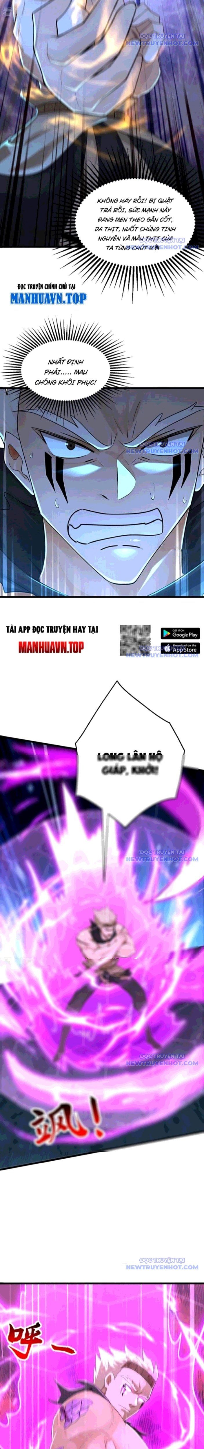 đọc truyện Đệ Tử Tu Luyện Còn Ta Thì Lười Biếng Chương 167 ảnh 5 tại Truyện Dạ Ký