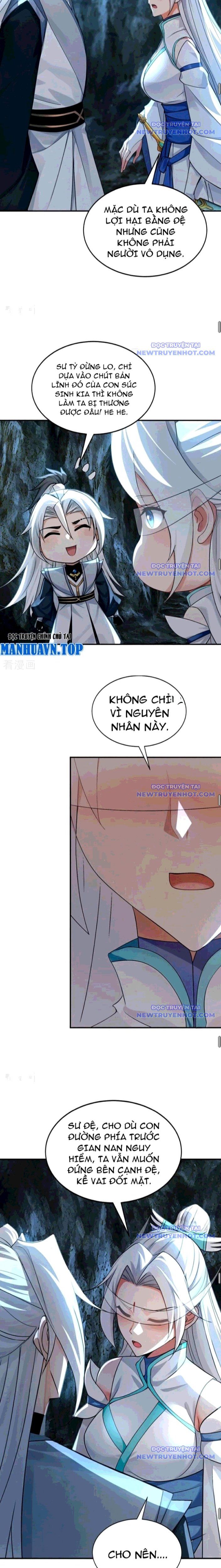 đọc truyện Đệ Tử Tu Luyện Còn Ta Thì Lười Biếng Chương 168 ảnh 11 tại Truyện Dạ Ký