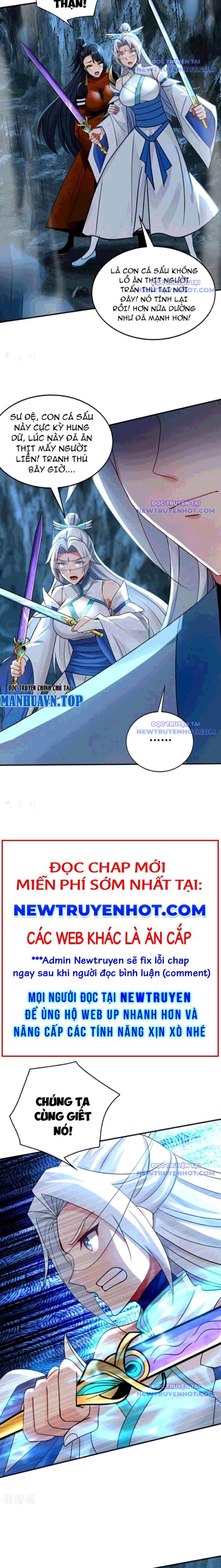 đọc truyện Đệ Tử Tu Luyện Còn Ta Thì Lười Biếng Chương 168 ảnh 4 tại Truyện Dạ Ký