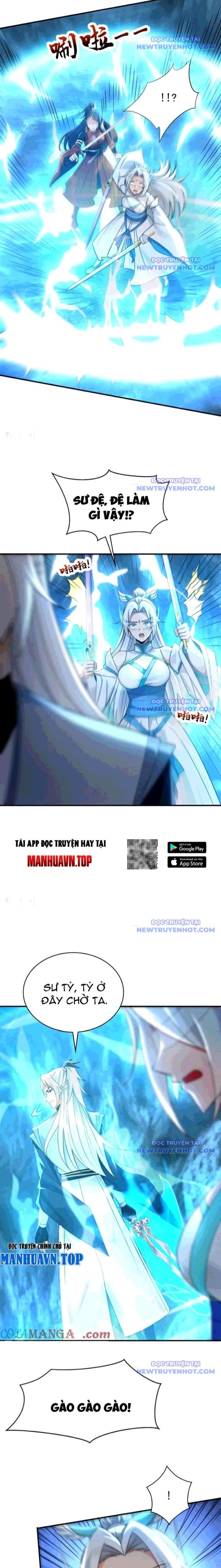 đọc truyện Đệ Tử Tu Luyện Còn Ta Thì Lười Biếng Chương 168 ảnh 5 tại Truyện Dạ Ký