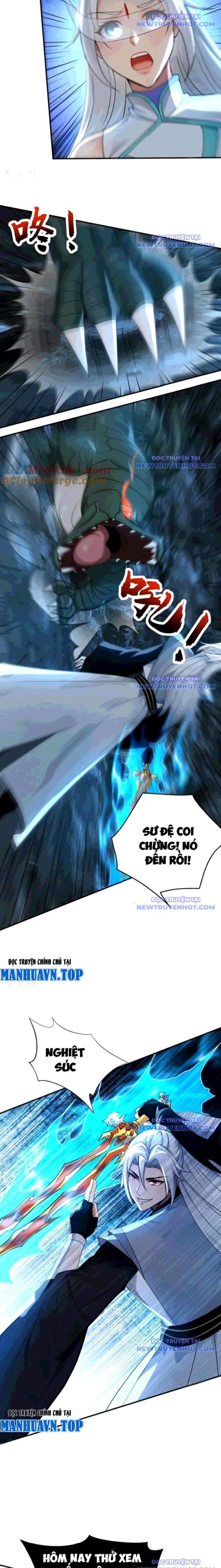đọc truyện Đệ Tử Tu Luyện Còn Ta Thì Lười Biếng Chương 168 ảnh 6 tại Truyện Dạ Ký