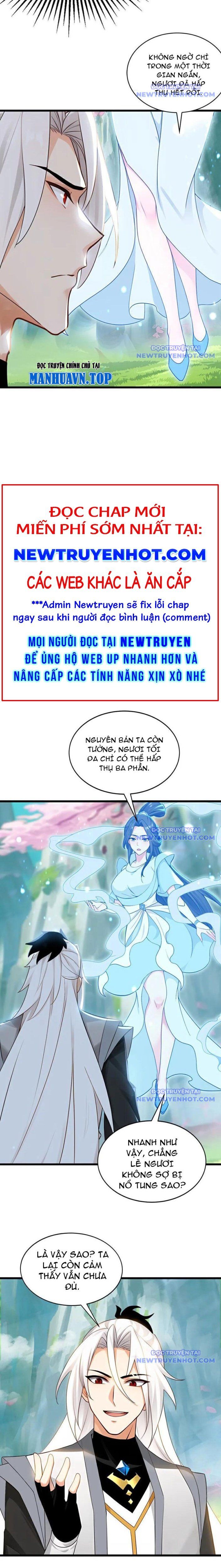 đọc truyện Đệ Tử Tu Luyện Còn Ta Thì Lười Biếng Chương 170 ảnh 4 tại Truyện Dạ Ký