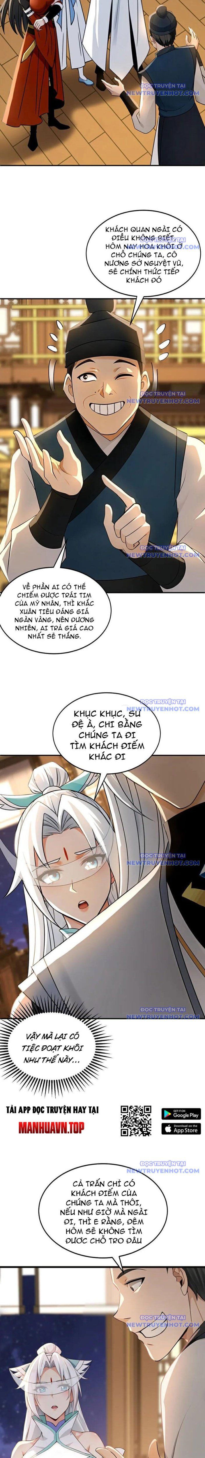 đọc truyện Đệ Tử Tu Luyện Còn Ta Thì Lười Biếng Chương 171 ảnh 8 tại Truyện Dạ Ký