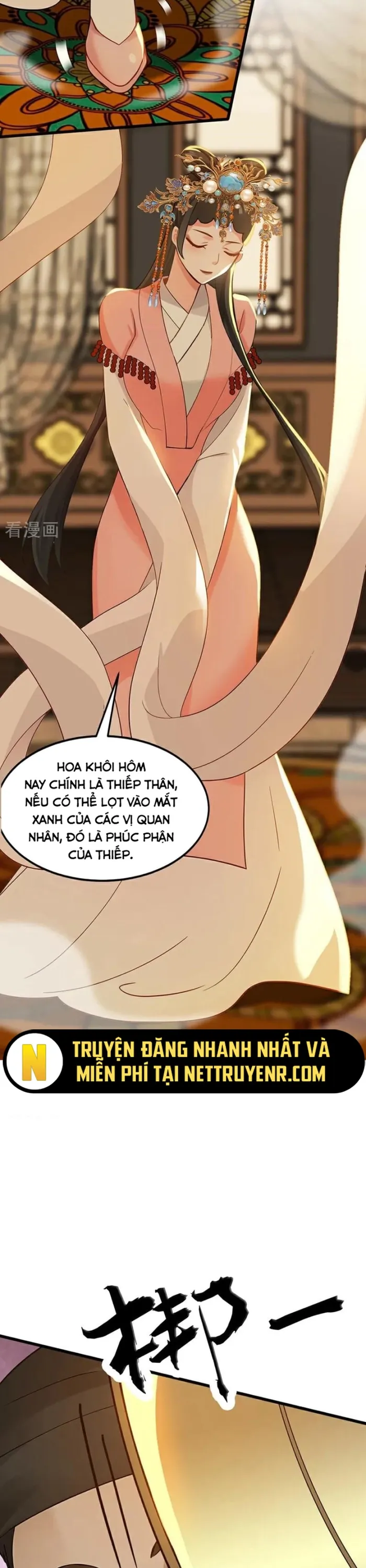 đọc truyện Đệ Tử Tu Luyện Còn Ta Thì Lười Biếng Chương 172 ảnh 16 tại Truyện Dạ Ký