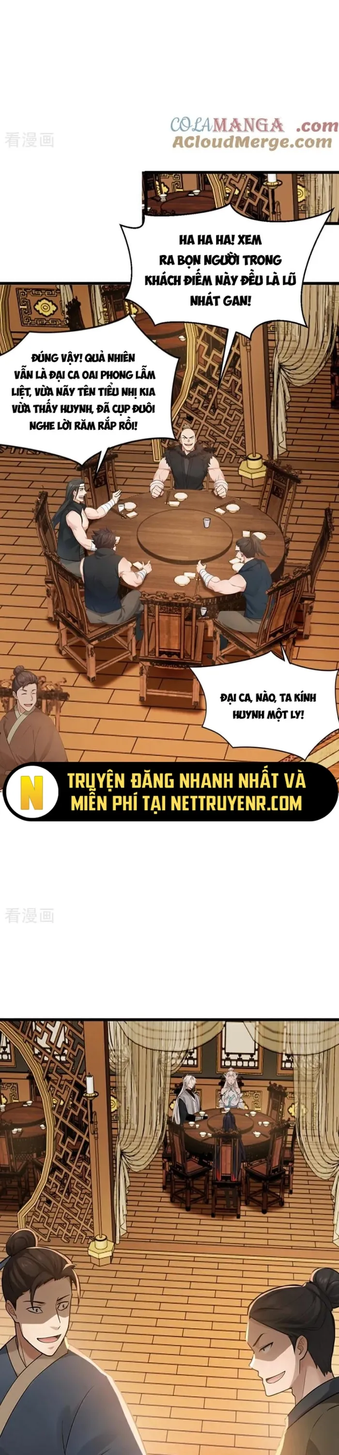 đọc truyện Đệ Tử Tu Luyện Còn Ta Thì Lười Biếng Chương 172 ảnh 6 tại Truyện Dạ Ký
