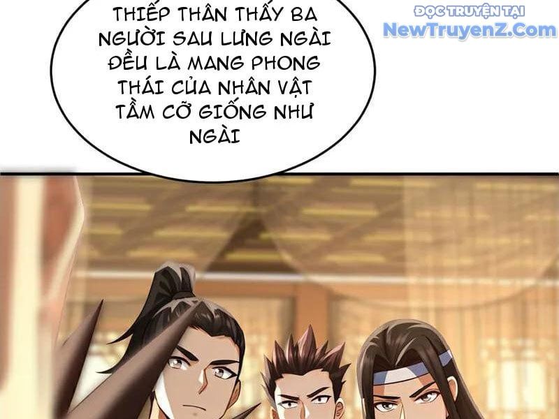 đọc truyện Đệ Tử Tu Luyện Còn Ta Thì Lười Biếng Chương 173 ảnh 16 tại Truyện Dạ Ký