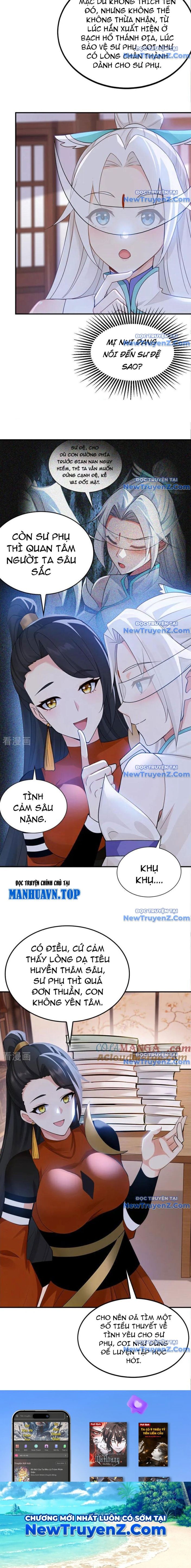 đọc truyện Đệ Tử Tu Luyện Còn Ta Thì Lười Biếng Chương 177 ảnh 4 tại Truyện Dạ Ký