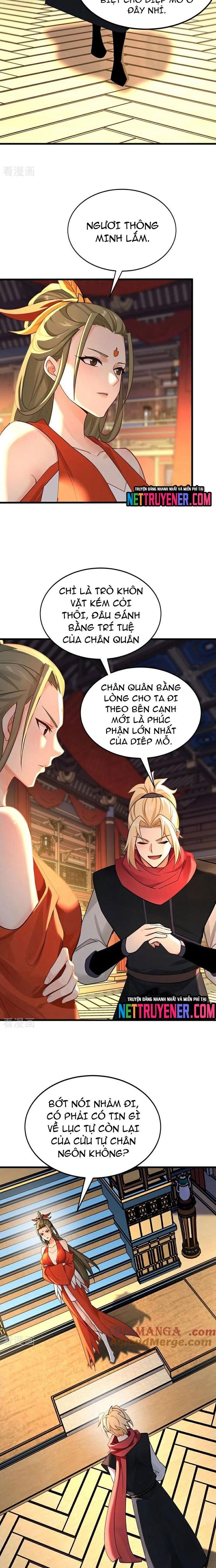 đọc truyện Đệ Tử Tu Luyện Còn Ta Thì Lười Biếng Chương 179 ảnh 3 tại Truyện Dạ Ký