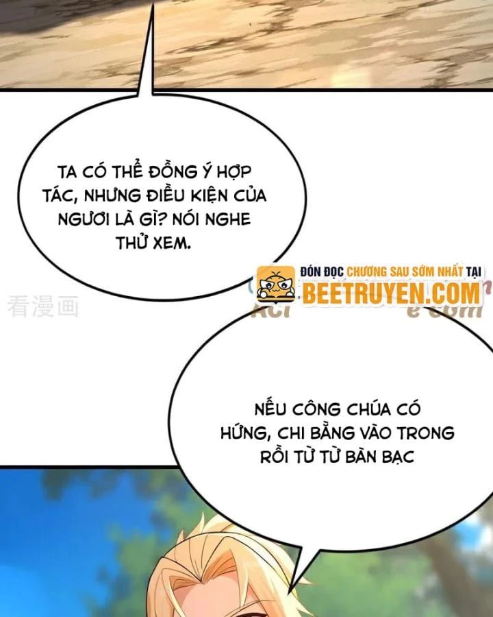 đọc truyện Đệ Tử Tu Luyện Còn Ta Thì Lười Biếng Chương 180 ảnh 20 tại Truyện Dạ Ký