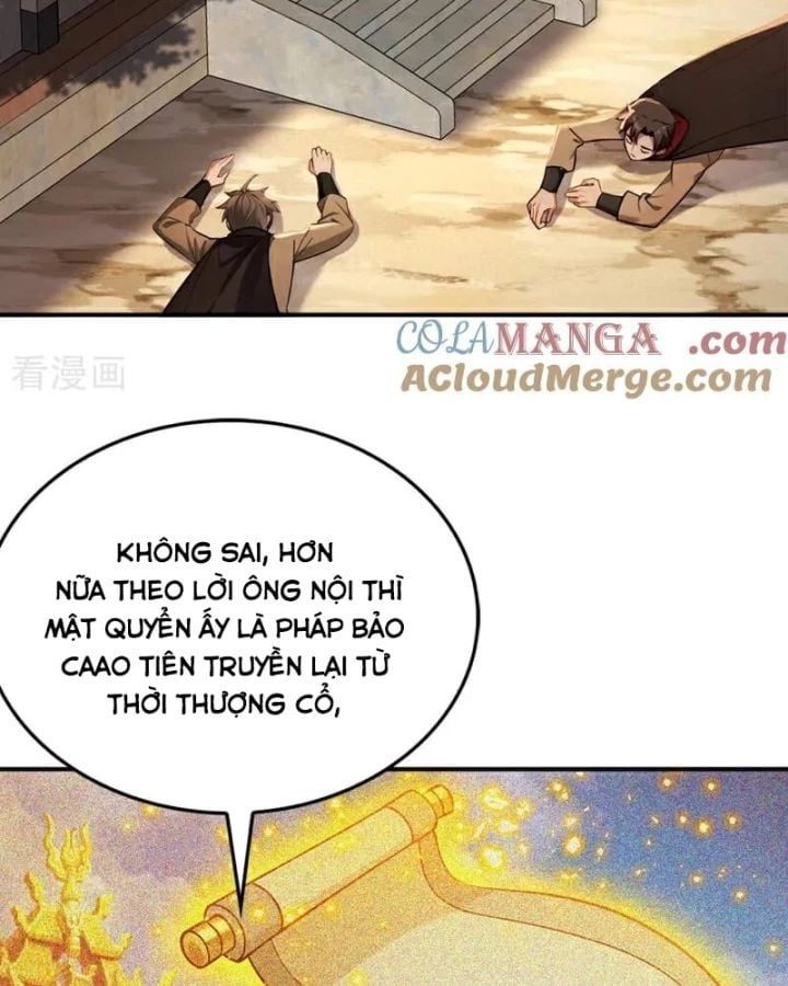 đọc truyện Đệ Tử Tu Luyện Còn Ta Thì Lười Biếng Chương 180 ảnh 24 tại Truyện Dạ Ký