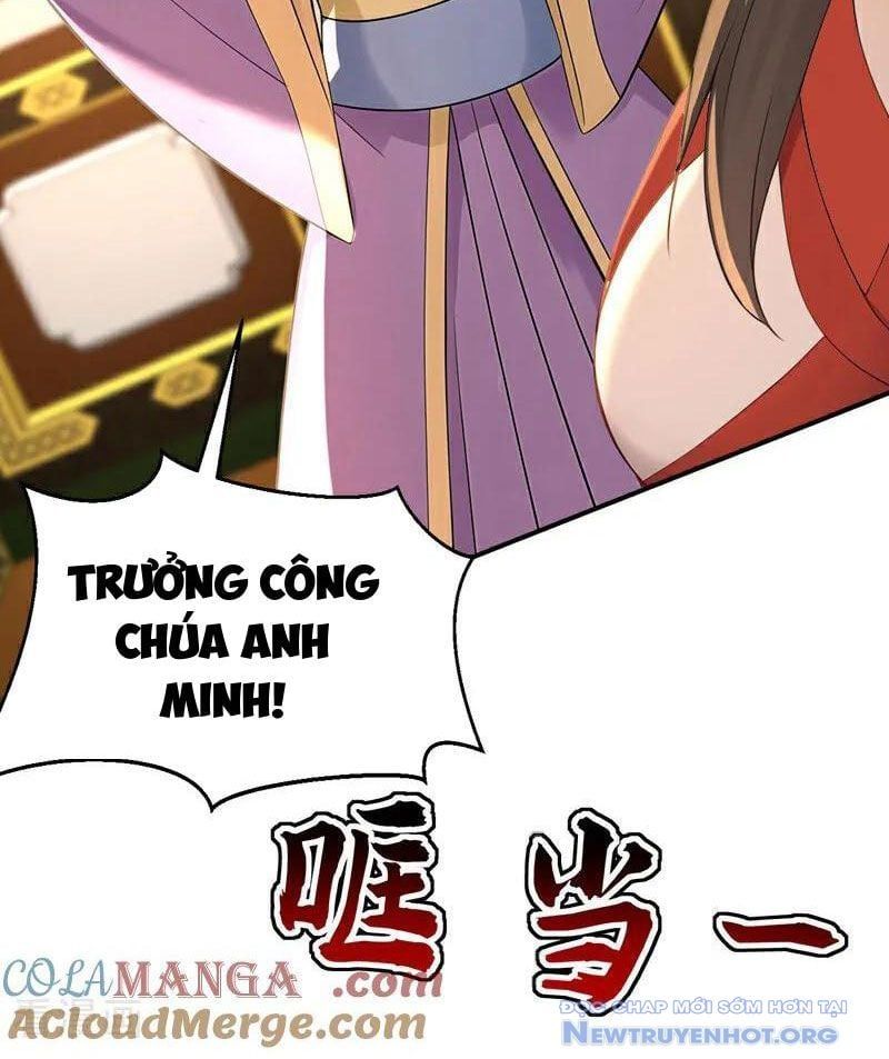 đọc truyện Đệ Tử Tu Luyện Còn Ta Thì Lười Biếng Chương 187 ảnh 25 tại Truyện Dạ Ký