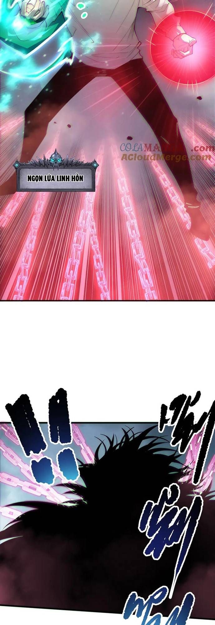 đọc truyện Đệ Tử Tu Luyện Còn Ta Thì Lười Biếng Chương 188 ảnh 23 tại Truyện Dạ Ký
