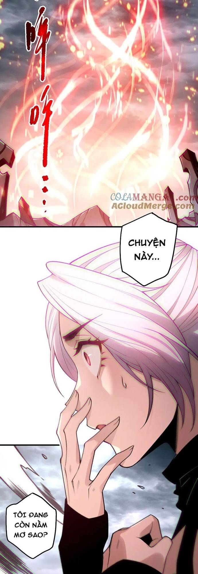 đọc truyện Đệ Tử Tu Luyện Còn Ta Thì Lười Biếng Chương 188 ảnh 32 tại Truyện Dạ Ký