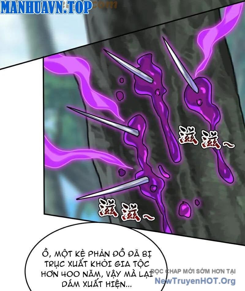 đọc truyện Đệ Tử Tu Luyện Còn Ta Thì Lười Biếng Chương 189 ảnh 11 tại Truyện Dạ Ký