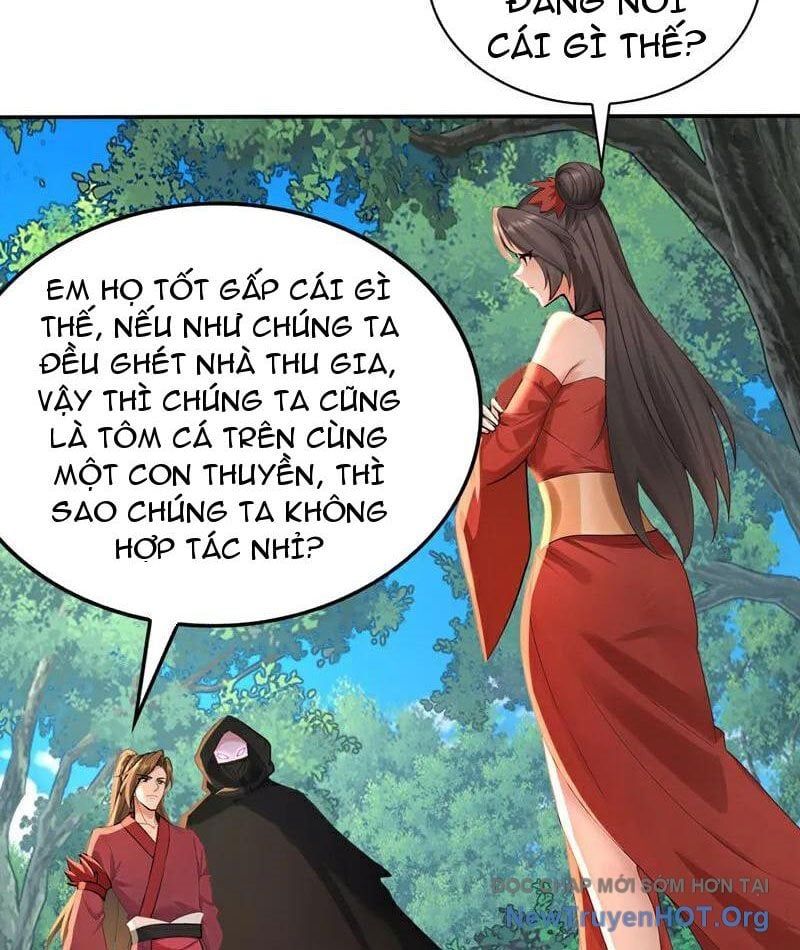 đọc truyện Đệ Tử Tu Luyện Còn Ta Thì Lười Biếng Chương 189 ảnh 21 tại Truyện Dạ Ký